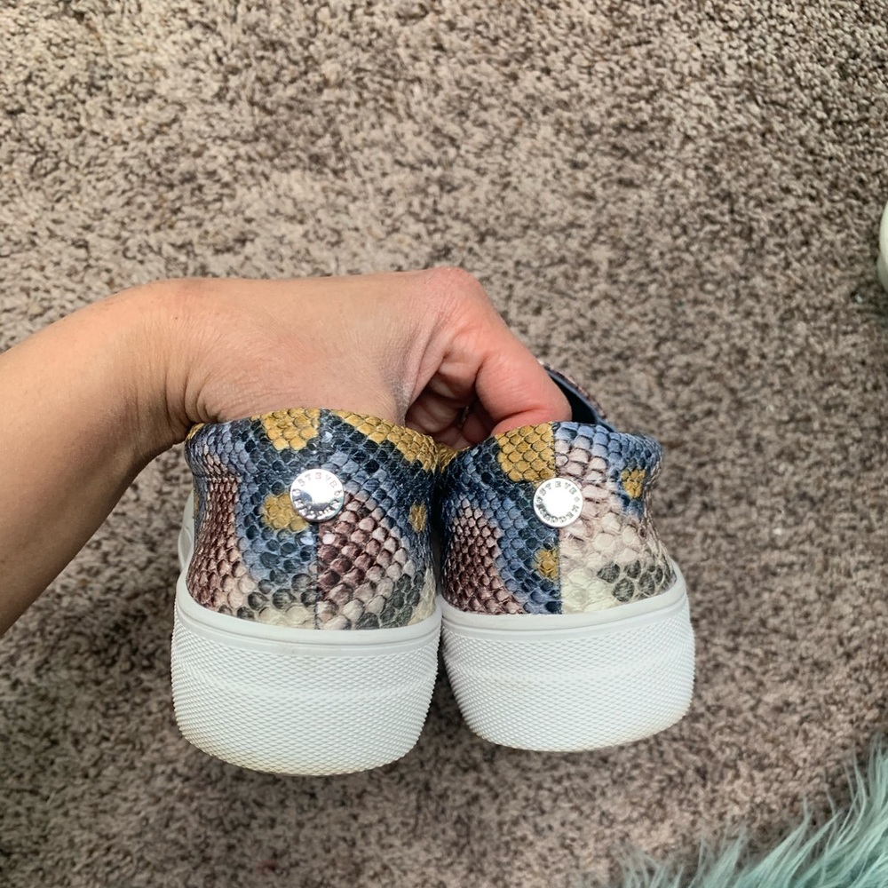 Host Pick Steve Madden Gills Platform Sneaker - image 6